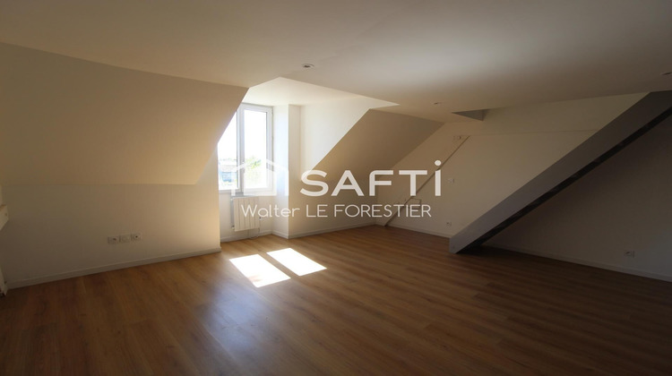 Ma-Cabane - Vente Appartement Saint-Louis-de-Montferrand, 76 m²