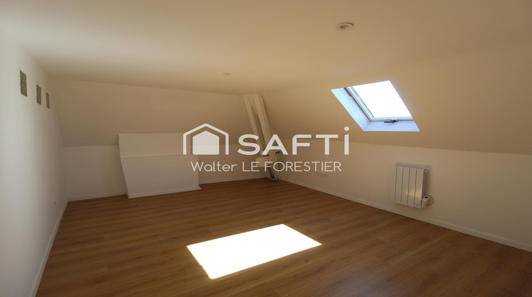 Ma-Cabane - Vente Appartement Saint-Louis-de-Montferrand, 76 m²