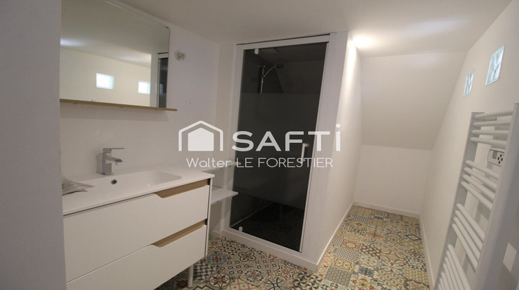 Ma-Cabane - Vente Appartement Saint-Louis-de-Montferrand, 76 m²