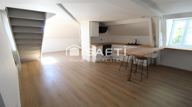 Ma-Cabane - Vente Appartement Saint-Louis-de-Montferrand, 72 m²