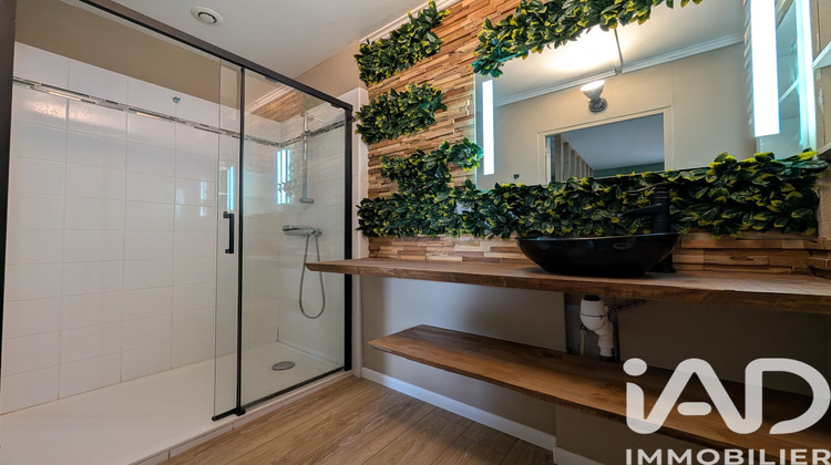 Ma-Cabane - Vente Appartement Saint-Louis-de-Montferrand, 83 m²