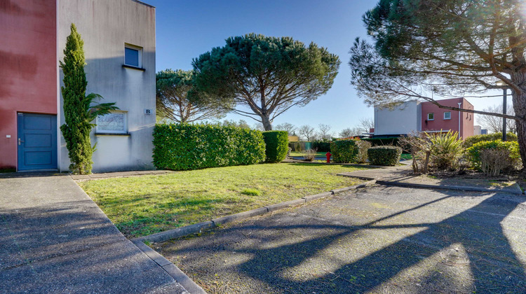 Ma-Cabane - Vente Appartement Saint-Louis-de-Montferrand, 43 m²