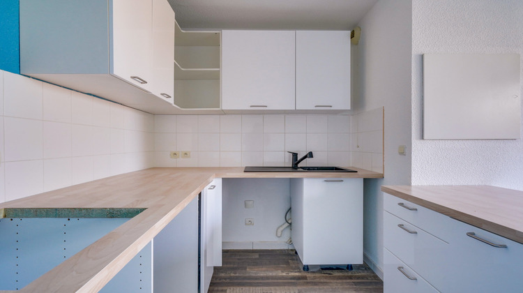 Ma-Cabane - Vente Appartement Saint-Louis-de-Montferrand, 43 m²