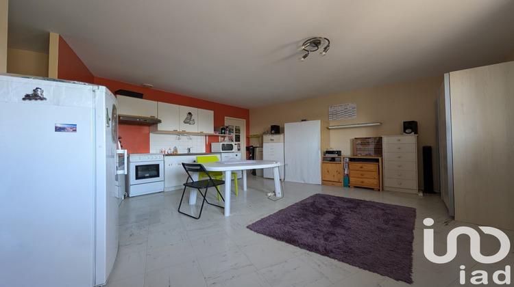 Ma-Cabane - Vente Appartement Saint-Louis-de-Montferrand, 42 m²