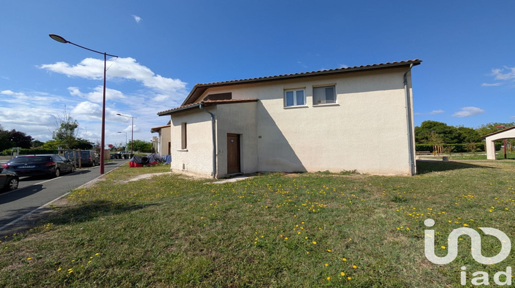Ma-Cabane - Vente Appartement Saint-Louis-de-Montferrand, 42 m²