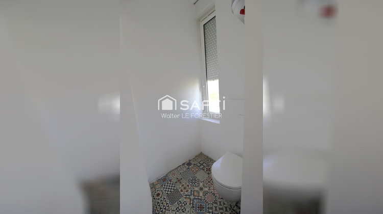 Ma-Cabane - Vente Appartement Saint-Louis-de-Montferrand, 31 m²