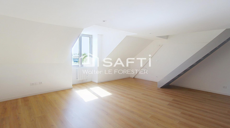 Ma-Cabane - Vente Appartement Saint-Louis-de-Montferrand, 76 m²