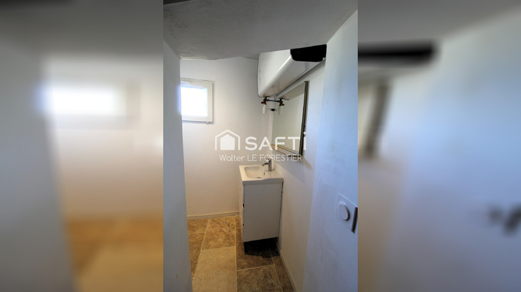 Ma-Cabane - Vente Appartement Saint-Louis-de-Montferrand, 72 m²