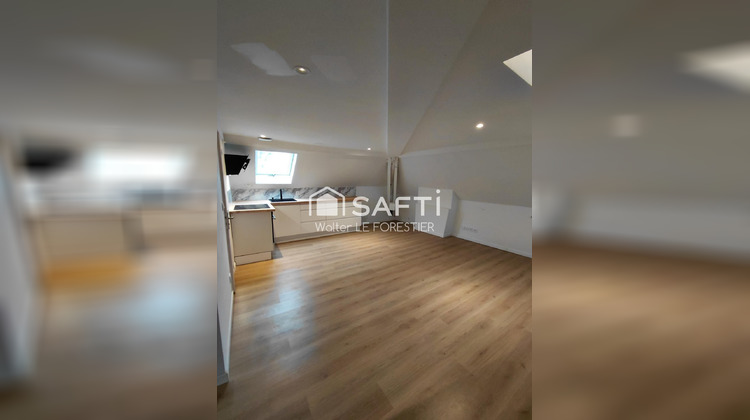 Ma-Cabane - Vente Appartement Saint-Louis-de-Montferrand, 57 m²