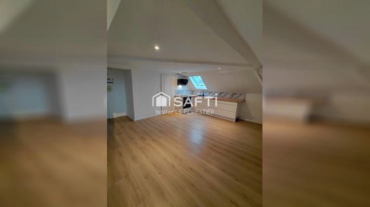 Ma-Cabane - Vente Appartement Saint-Louis-de-Montferrand, 57 m²