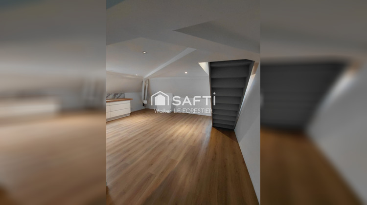 Ma-Cabane - Vente Appartement Saint-Louis-de-Montferrand, 57 m²