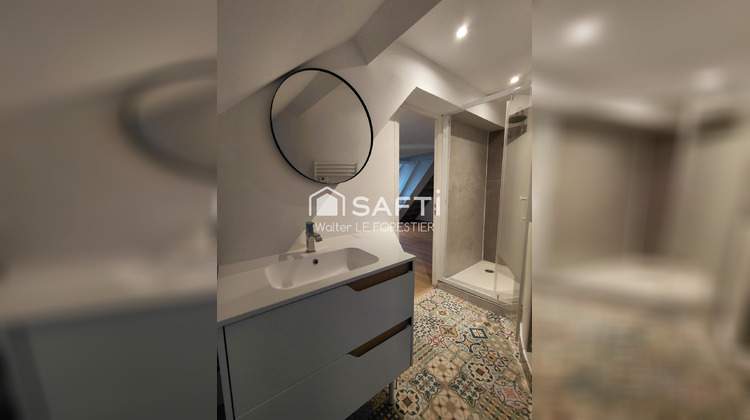 Ma-Cabane - Vente Appartement Saint-Louis-de-Montferrand, 57 m²