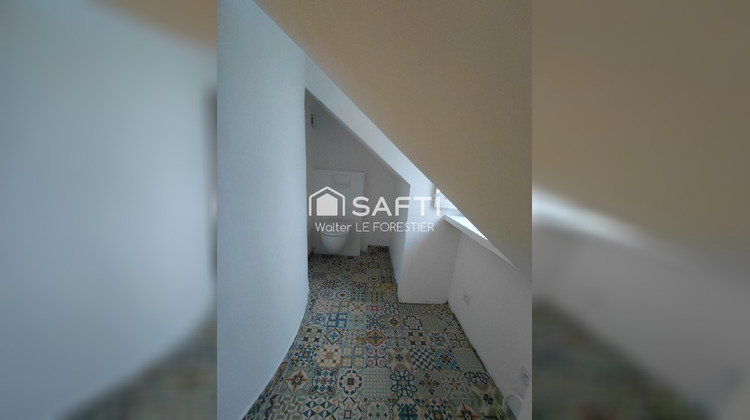 Ma-Cabane - Vente Appartement Saint-Louis-de-Montferrand, 57 m²