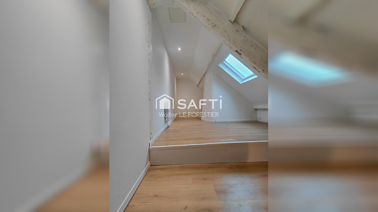 Ma-Cabane - Vente Appartement Saint-Louis-de-Montferrand, 57 m²