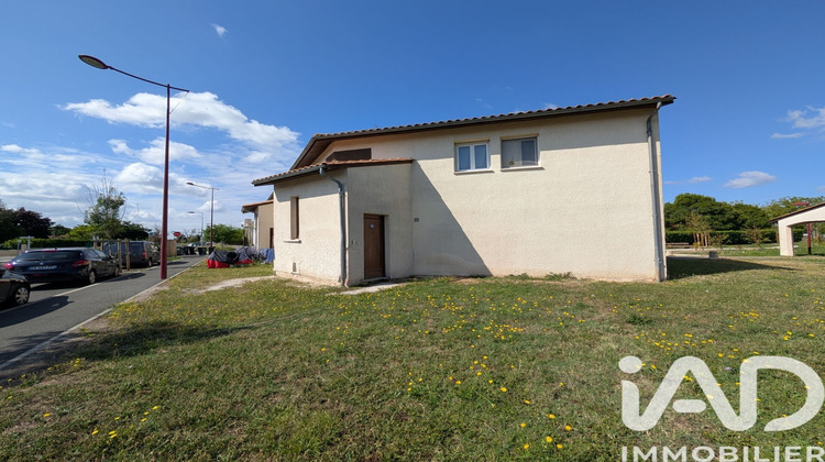 Ma-Cabane - Vente Appartement Saint-Louis-de-Montferrand, 42 m²