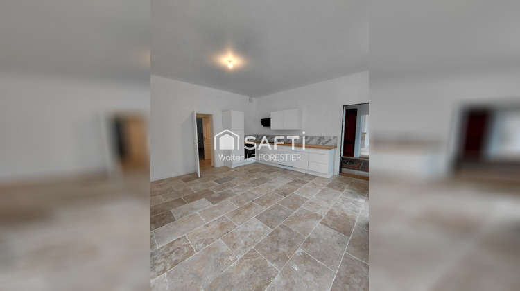 Ma-Cabane - Vente Appartement Saint-Louis-de-Montferrand, 58 m²