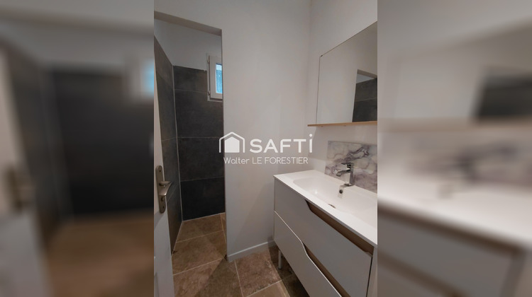 Ma-Cabane - Vente Appartement Saint-Louis-de-Montferrand, 58 m²