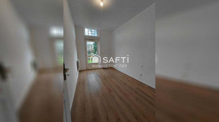 Ma-Cabane - Vente Appartement Saint-Louis-de-Montferrand, 58 m²