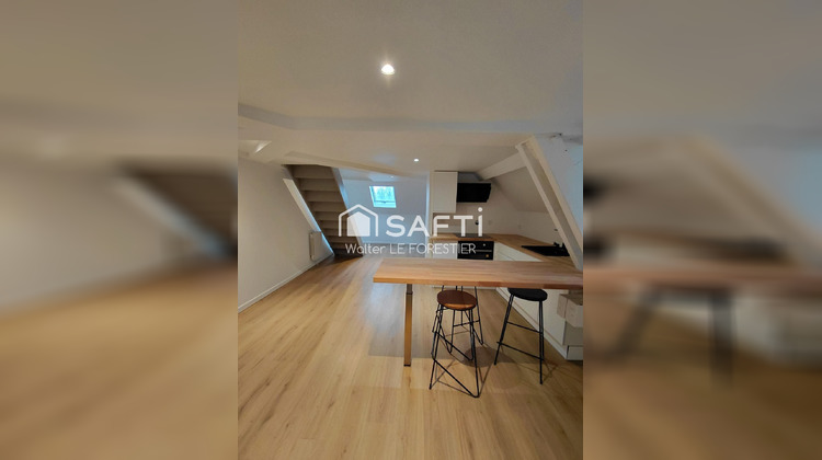 Ma-Cabane - Vente Appartement Saint-Louis-de-Montferrand, 72 m²