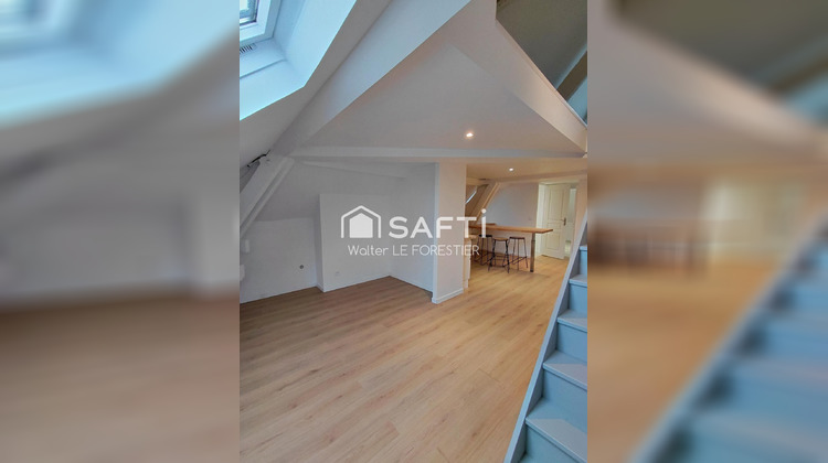 Ma-Cabane - Vente Appartement Saint-Louis-de-Montferrand, 72 m²