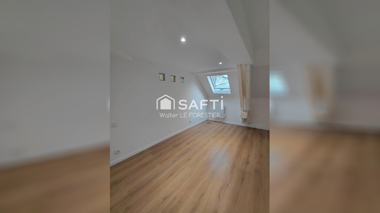 Ma-Cabane - Vente Appartement Saint-Louis-de-Montferrand, 72 m²