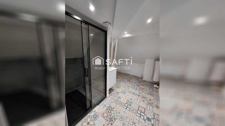 Ma-Cabane - Vente Appartement Saint-Louis-de-Montferrand, 72 m²