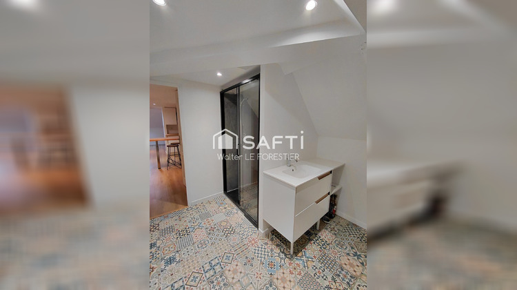 Ma-Cabane - Vente Appartement Saint-Louis-de-Montferrand, 72 m²