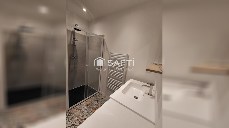 Ma-Cabane - Vente Appartement Saint-Louis-de-Montferrand, 44 m²