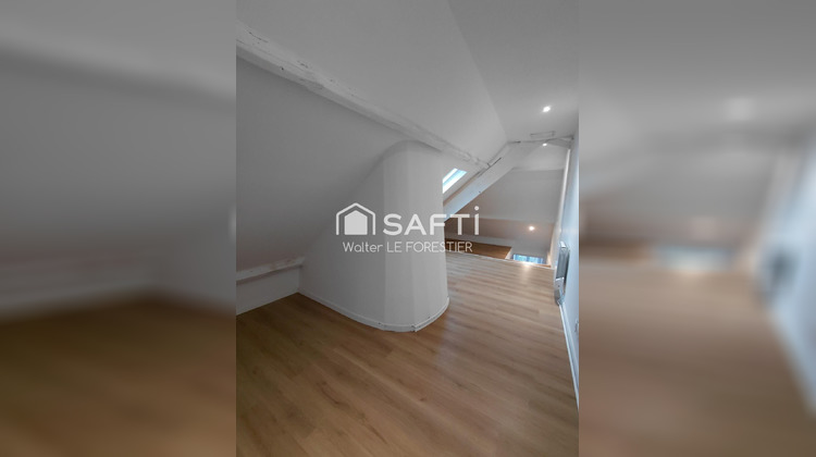 Ma-Cabane - Vente Appartement Saint-Louis-de-Montferrand, 57 m²