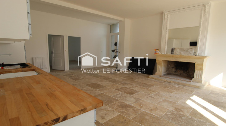 Ma-Cabane - Vente Appartement Saint-Louis-de-Montferrand, 72 m²