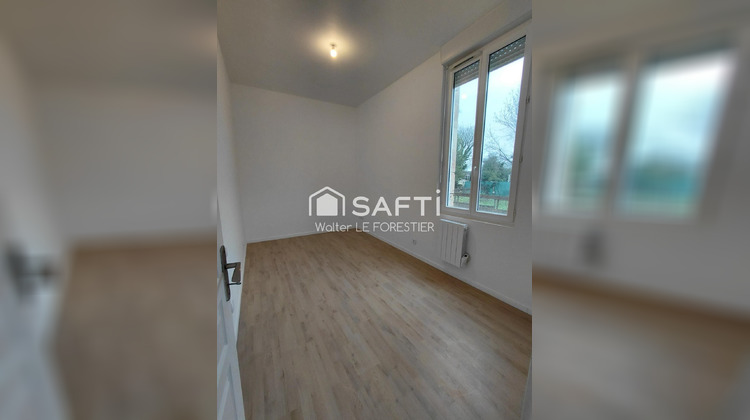 Ma-Cabane - Vente Appartement Saint-Louis-de-Montferrand, 72 m²