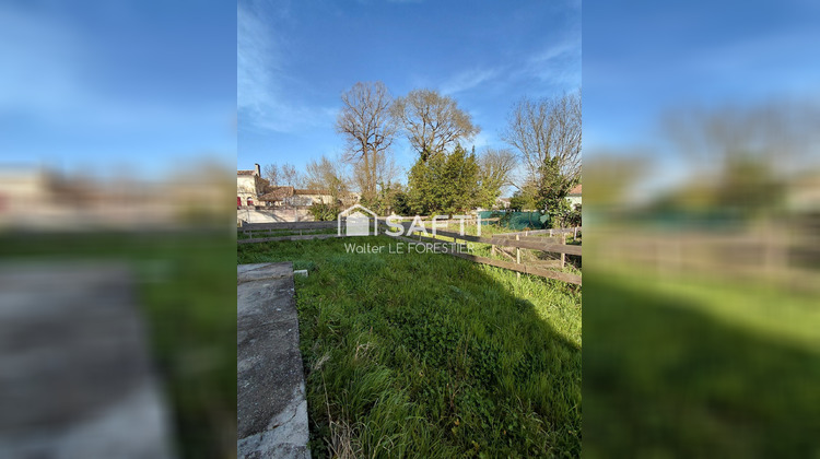 Ma-Cabane - Vente Appartement Saint-Louis-de-Montferrand, 72 m²