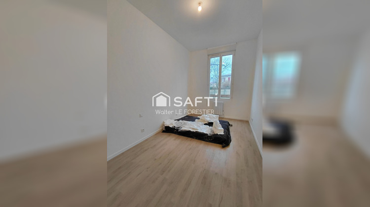 Ma-Cabane - Vente Appartement Saint-Louis-de-Montferrand, 72 m²