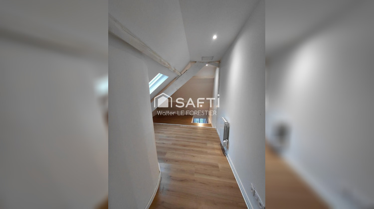 Ma-Cabane - Vente Appartement Saint-Louis-de-Montferrand, 57 m²