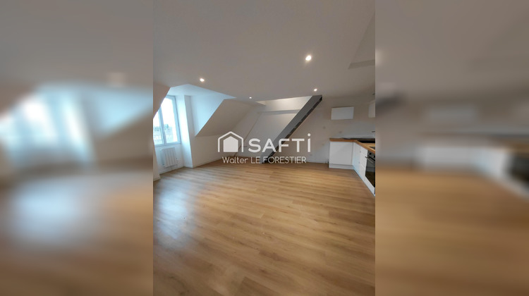 Ma-Cabane - Vente Appartement Saint-Louis-de-Montferrand, 76 m²