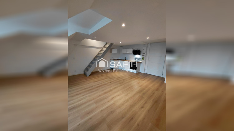 Ma-Cabane - Vente Appartement Saint-Louis-de-Montferrand, 76 m²