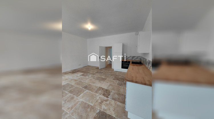 Ma-Cabane - Vente Appartement Saint-Louis-de-Montferrand, 58 m²