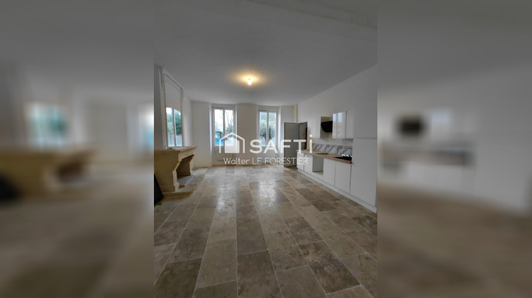 Ma-Cabane - Vente Appartement Saint-Louis-de-Montferrand, 72 m²