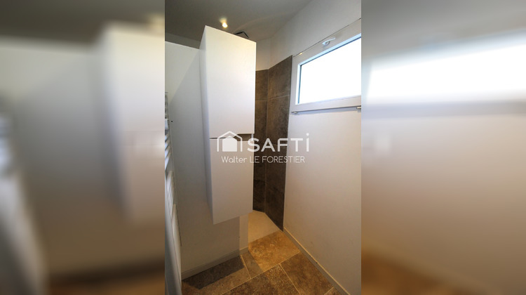 Ma-Cabane - Vente Appartement Saint-Louis-de-Montferrand, 72 m²