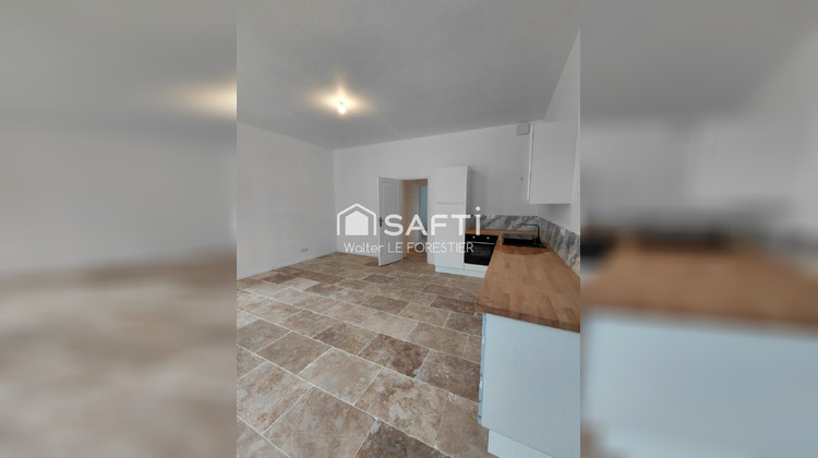 Ma-Cabane - Vente Appartement Saint-Louis-de-Montferrand, 58 m²