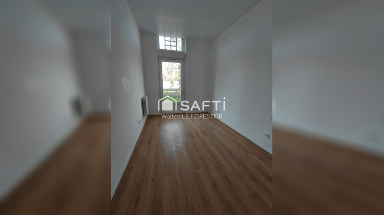 Ma-Cabane - Vente Appartement Saint-Louis-de-Montferrand, 58 m²