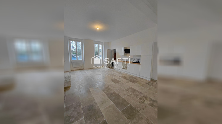 Ma-Cabane - Vente Appartement Saint-Louis-de-Montferrand, 72 m²