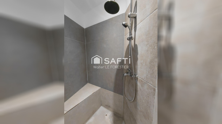 Ma-Cabane - Vente Appartement Saint-Louis-de-Montferrand, 72 m²