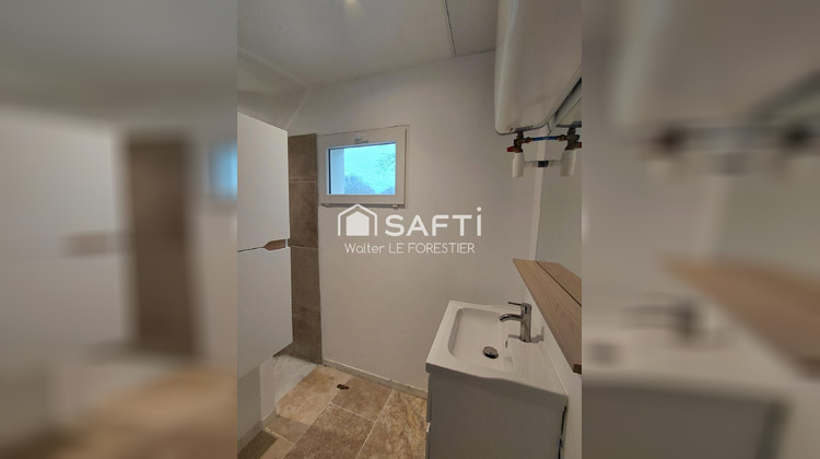 Ma-Cabane - Vente Appartement Saint-Louis-de-Montferrand, 72 m²