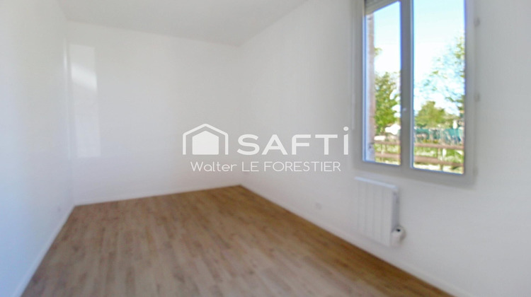 Ma-Cabane - Vente Appartement Saint-Louis-de-Montferrand, 72 m²