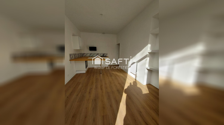 Ma-Cabane - Vente Appartement Saint-Louis-de-Montferrand, 44 m²
