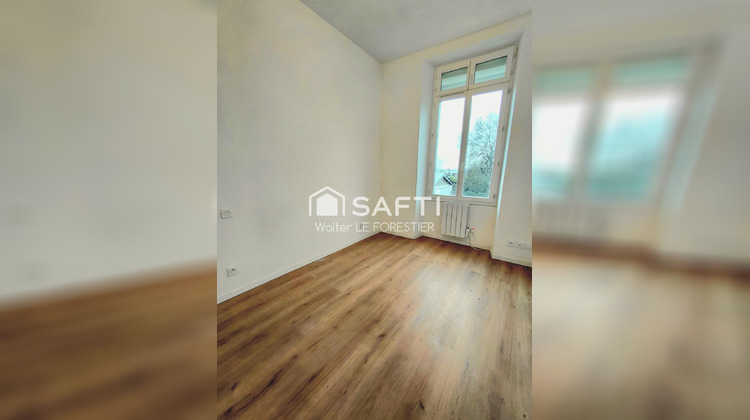 Ma-Cabane - Vente Appartement Saint-Louis-de-Montferrand, 44 m²