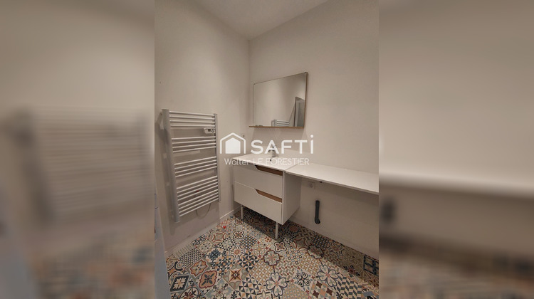 Ma-Cabane - Vente Appartement Saint-Louis-de-Montferrand, 44 m²