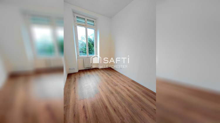 Ma-Cabane - Vente Appartement Saint-Louis-de-Montferrand, 44 m²