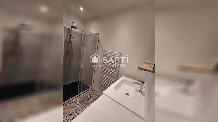 Ma-Cabane - Vente Appartement Saint-Louis-de-Montferrand, 44 m²